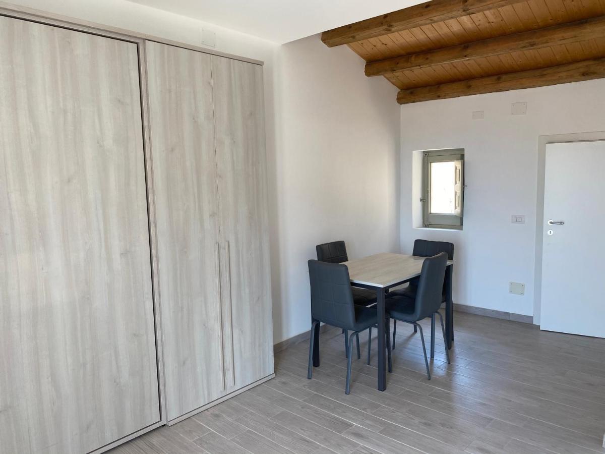 Ferienwohnung Casa Vacanza Nicole Caltagirone Exterior foto